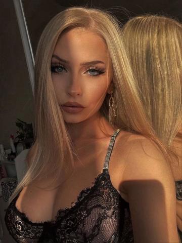 Индивидуалка Ксения Фотография 4